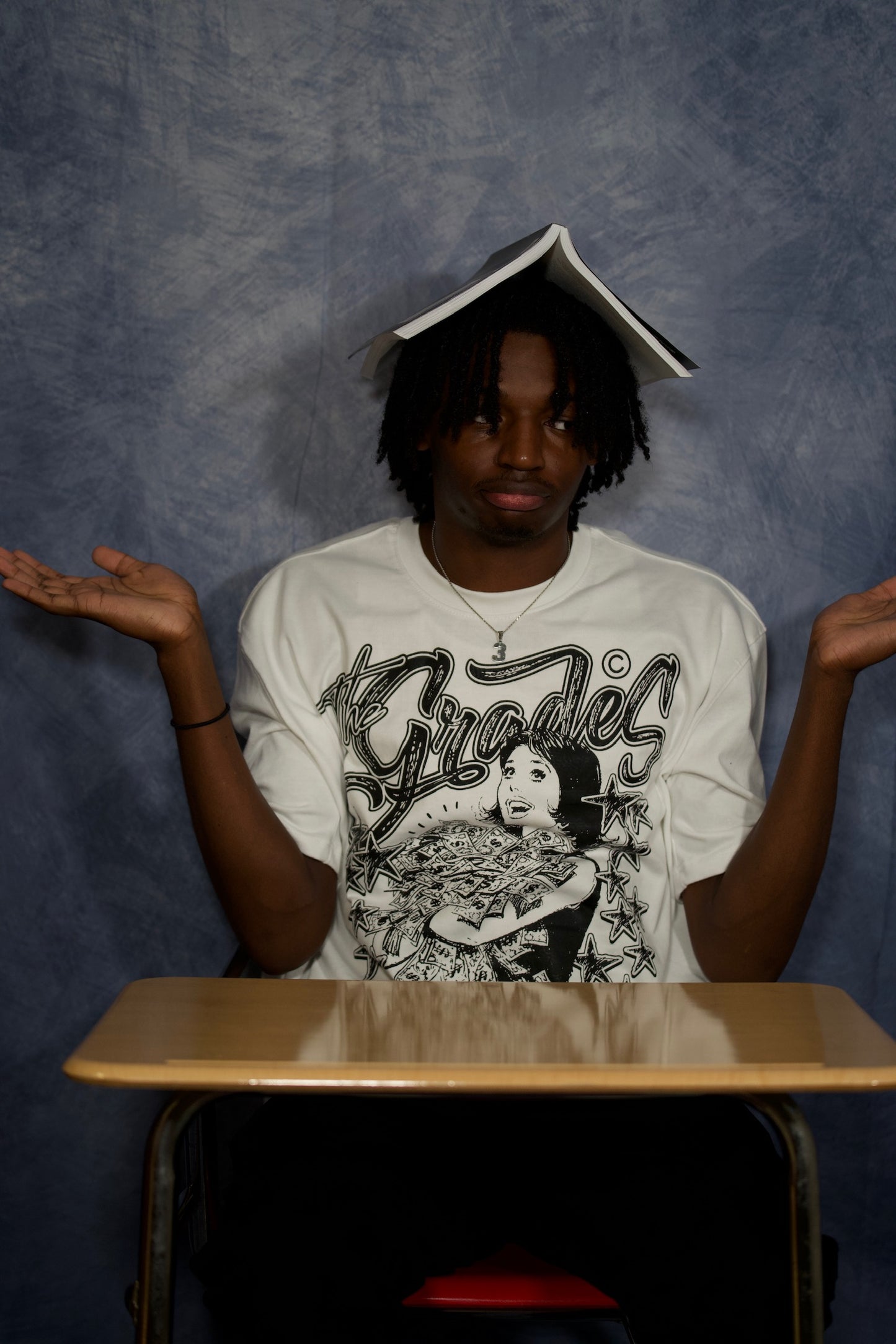 ‘The Grades’ Tee