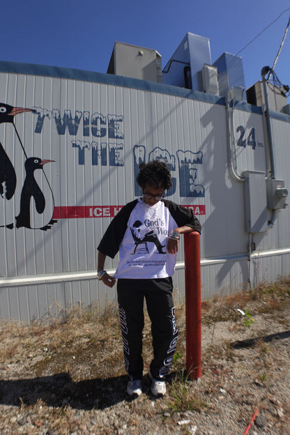 God’s Word Raglan Tee