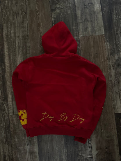 ‘Born A Dreamer’ Zip Up Jackets