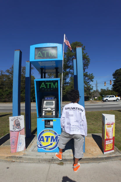 Heaven News Long Sleeve Shirt