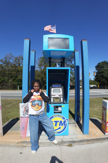 StuntMan Long Sleeve